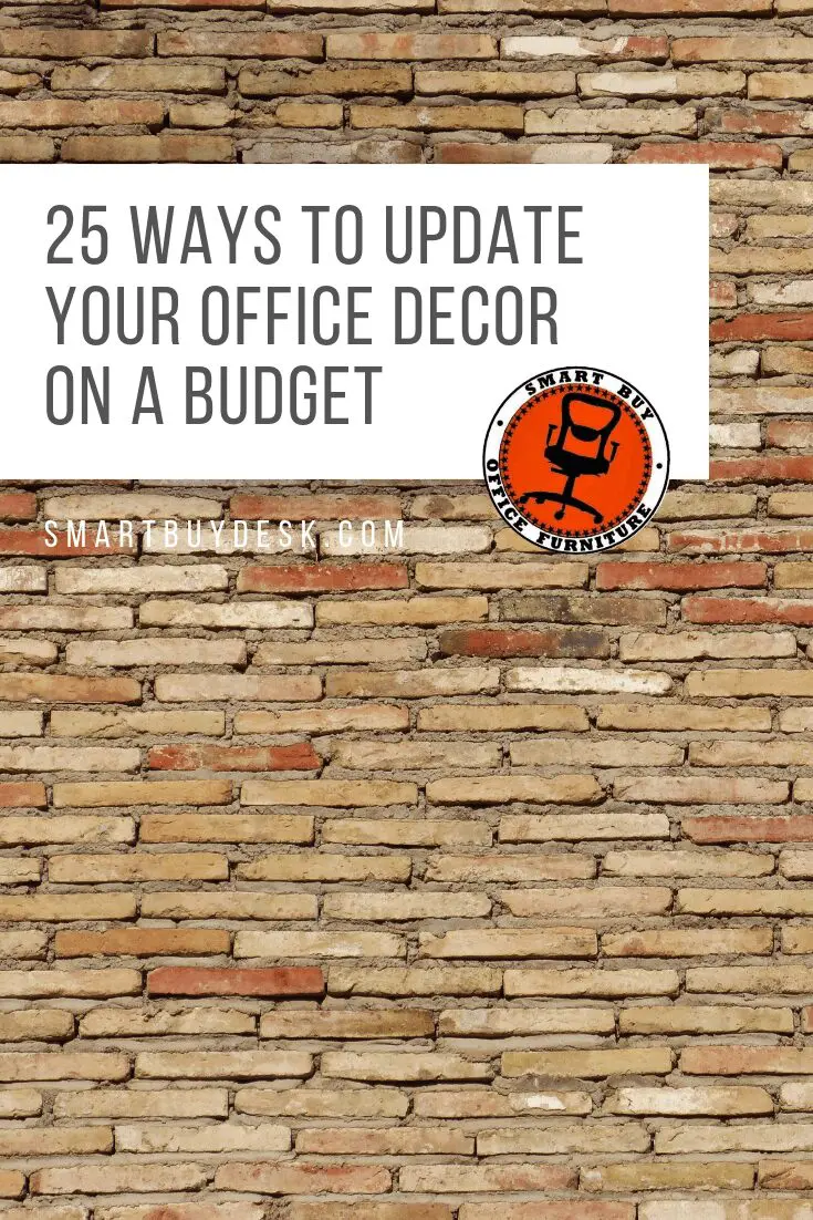 pinterest office decor updates 2