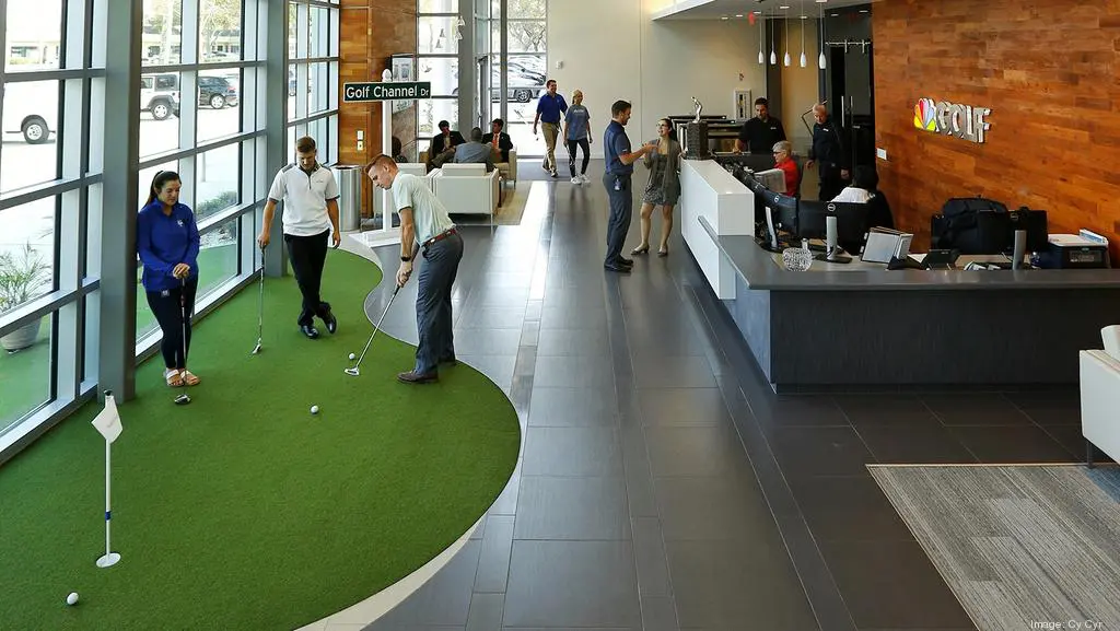 office games golf