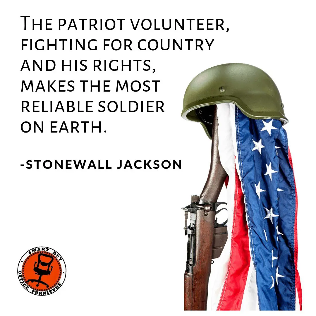 patriotic quote usa