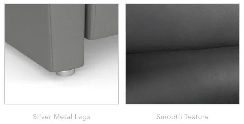 closeups tribeca office lounge chair