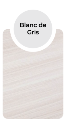 corp design blanc de gris color