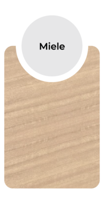 corp design miele color