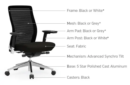 austin office furniture
