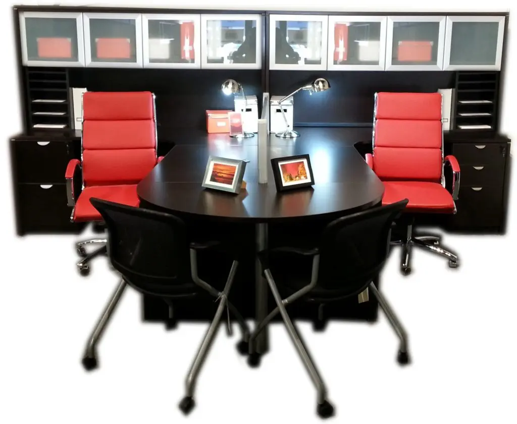 austin office furniture