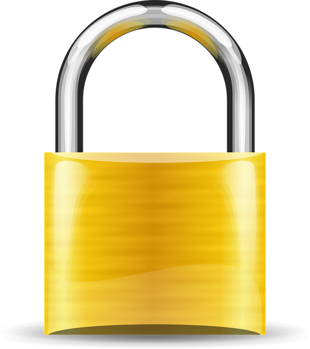 Padlock