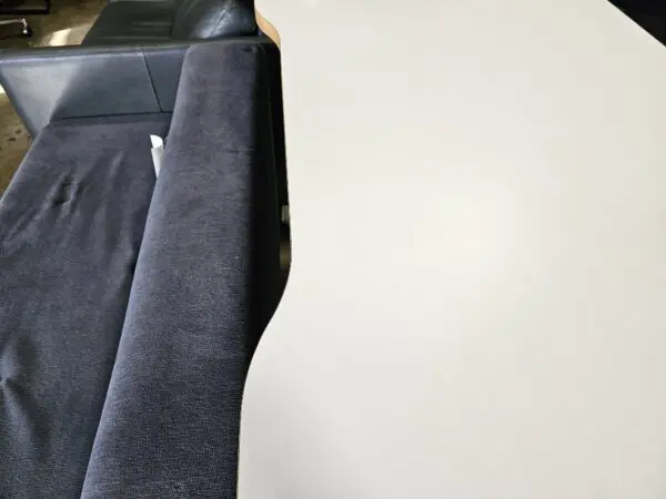ki sit stand desk wire management
