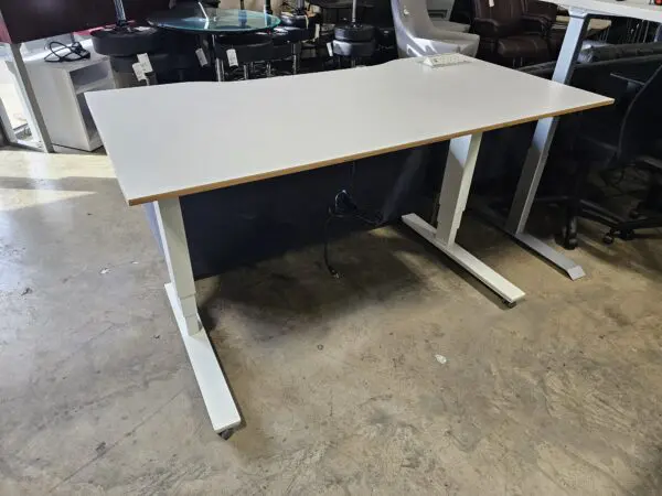 ki sit stand desk