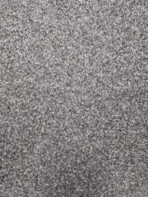 Herman Miller Used Eames Molded Plastic Chair fabric view