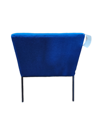 blue fogia lounge chair 4