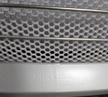 Used Steelcase Office Chair Think Logo authenticity check