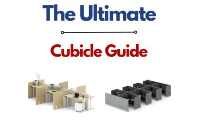The Ultimate Cubicle Buyers Guide: Size, Design, and Why They Work