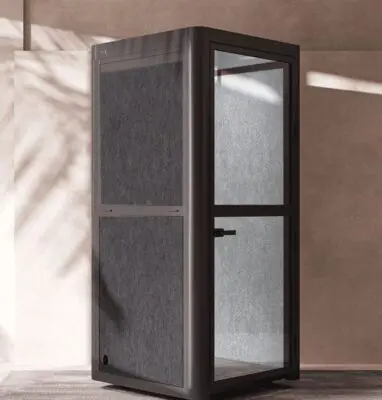 best office phone booth