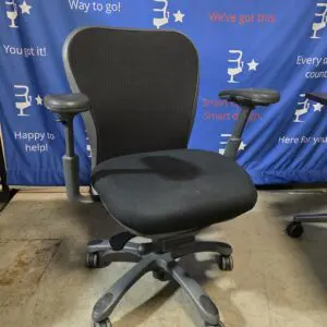 Used Nightingale CXO Task Chair