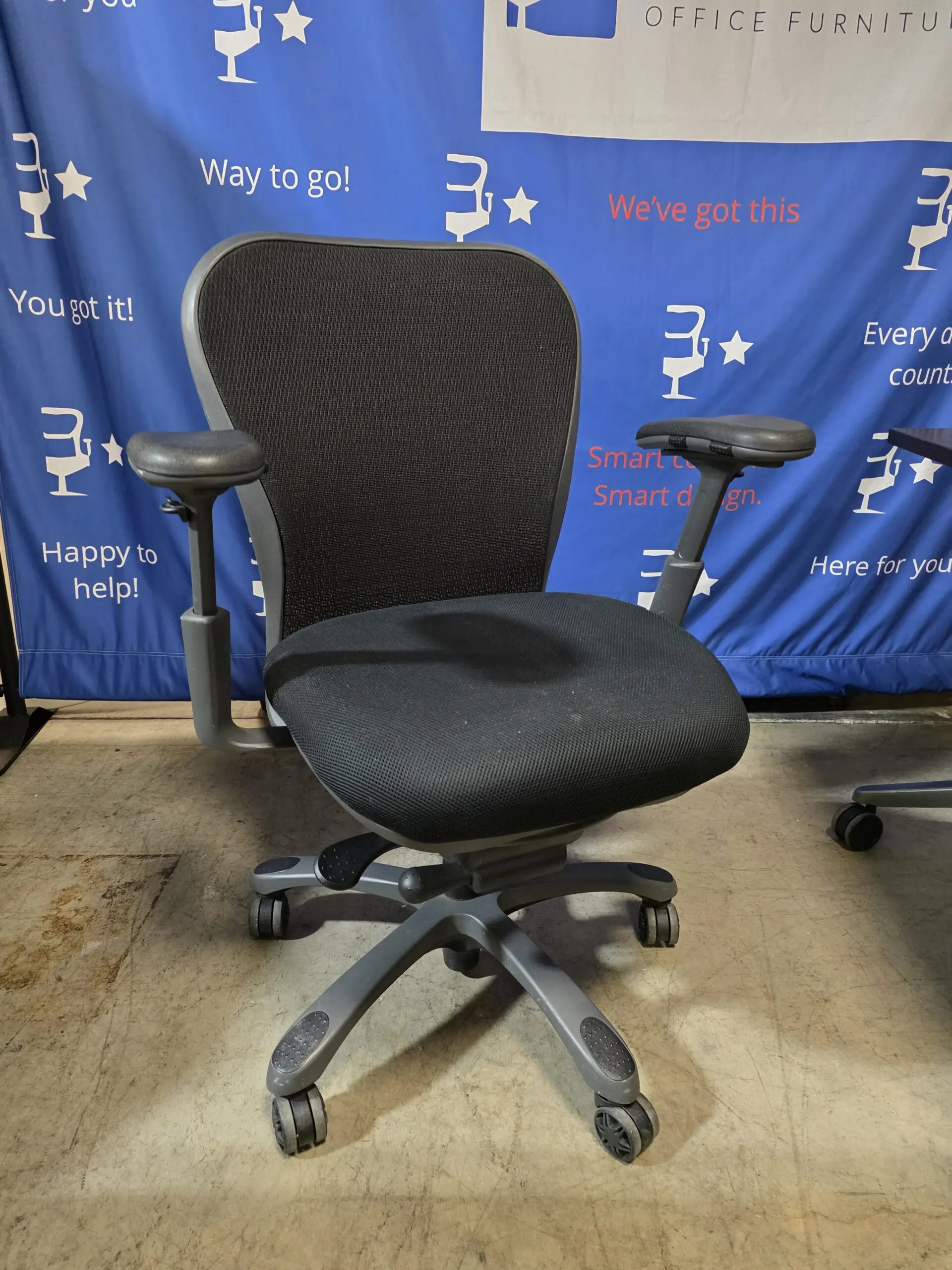 Used Nightingale CXO Task Chair