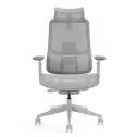 Agile All Mesh Modern Ergonomic Desk Chair/Office Chair - Image 5