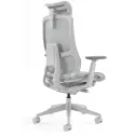 Agile All Mesh Modern Ergonomic Desk Chair/Office Chair - Image 4