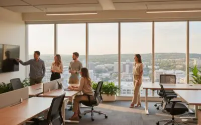 Best Practices for Smart Buy Office Furniture in Austin (2026 Guide)
