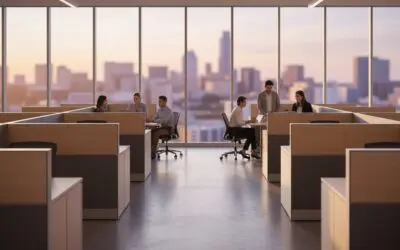 Cheapest Cubicles in Austin: The 2026 Insider Guide to High-Value Office Setup