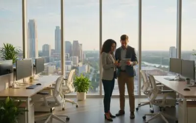 Office Liquidators in Austin: A Strategic Guide for Business Transitions