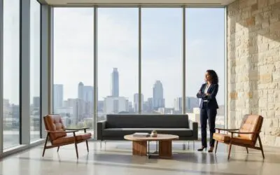 Pre-Owned Lobby Furniture in Austin: A Smart Buyer’s Guide (2026)