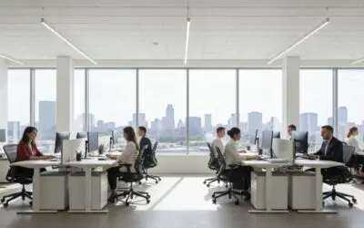 The Complete Guide to Smart Buy Office Furniture in Austin (2026 Edition)