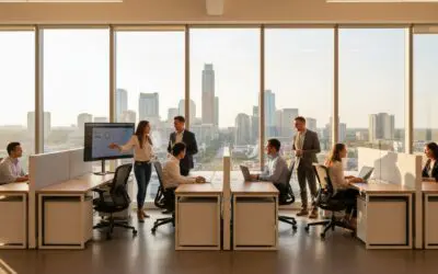 Used Cubicles in Austin: The Smart Buyer’s Guide for 2026