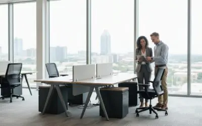 2nd Hand Office Furniture in Austin: The Smart Business Owner’s Guide (2026)