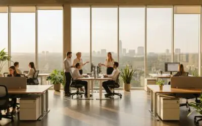 Second Hand Office Desks in Austin: The 2026 Smart Buyer’s Guide