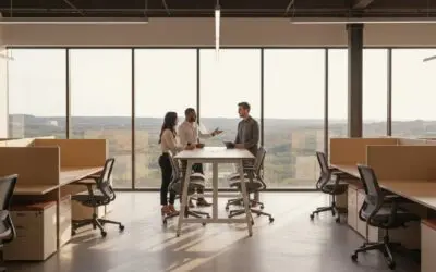 Used Office Furniture Store Near Me: The Smart Guide to Austin’s Best Inventory