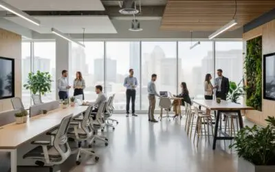 Used Office Furniture in Austin: The 2026 Smart Buyer’s Guide
