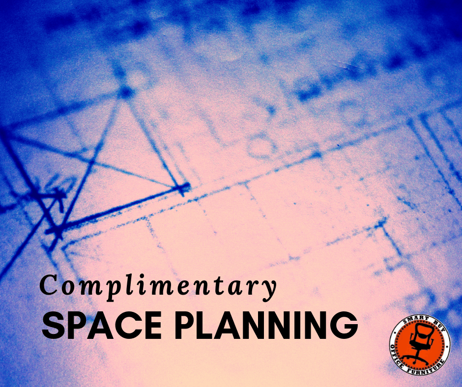 free space planning smartbuy