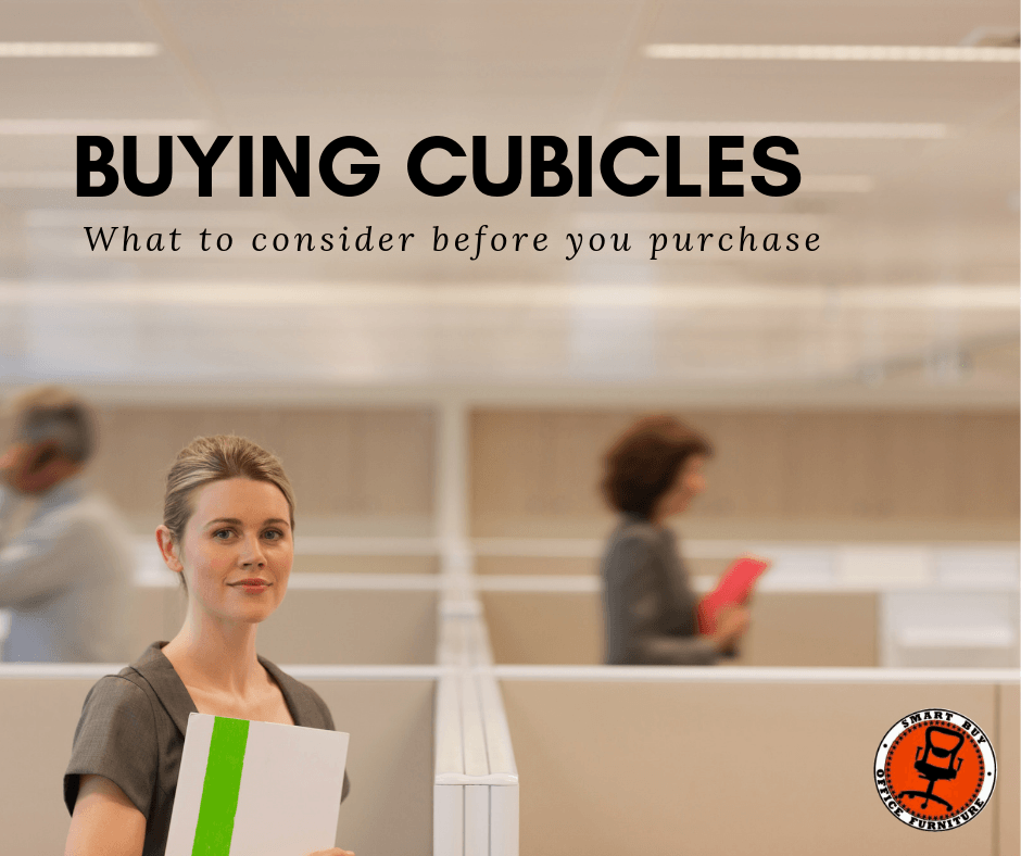Buying Cubicles