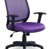 1149 task chair purple