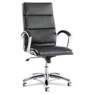 Top Grain Leather Chairs