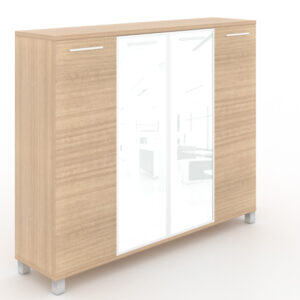 4 door wall unit espresso miele modern office storage cabinets office storage cabinet from office furniture austin