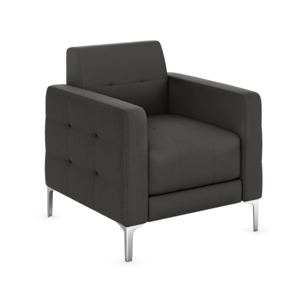 9071ch office lounge chair