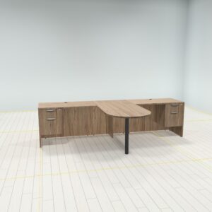 Partner Desks (2 Person)