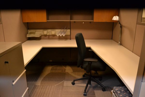 Used cubicles near me