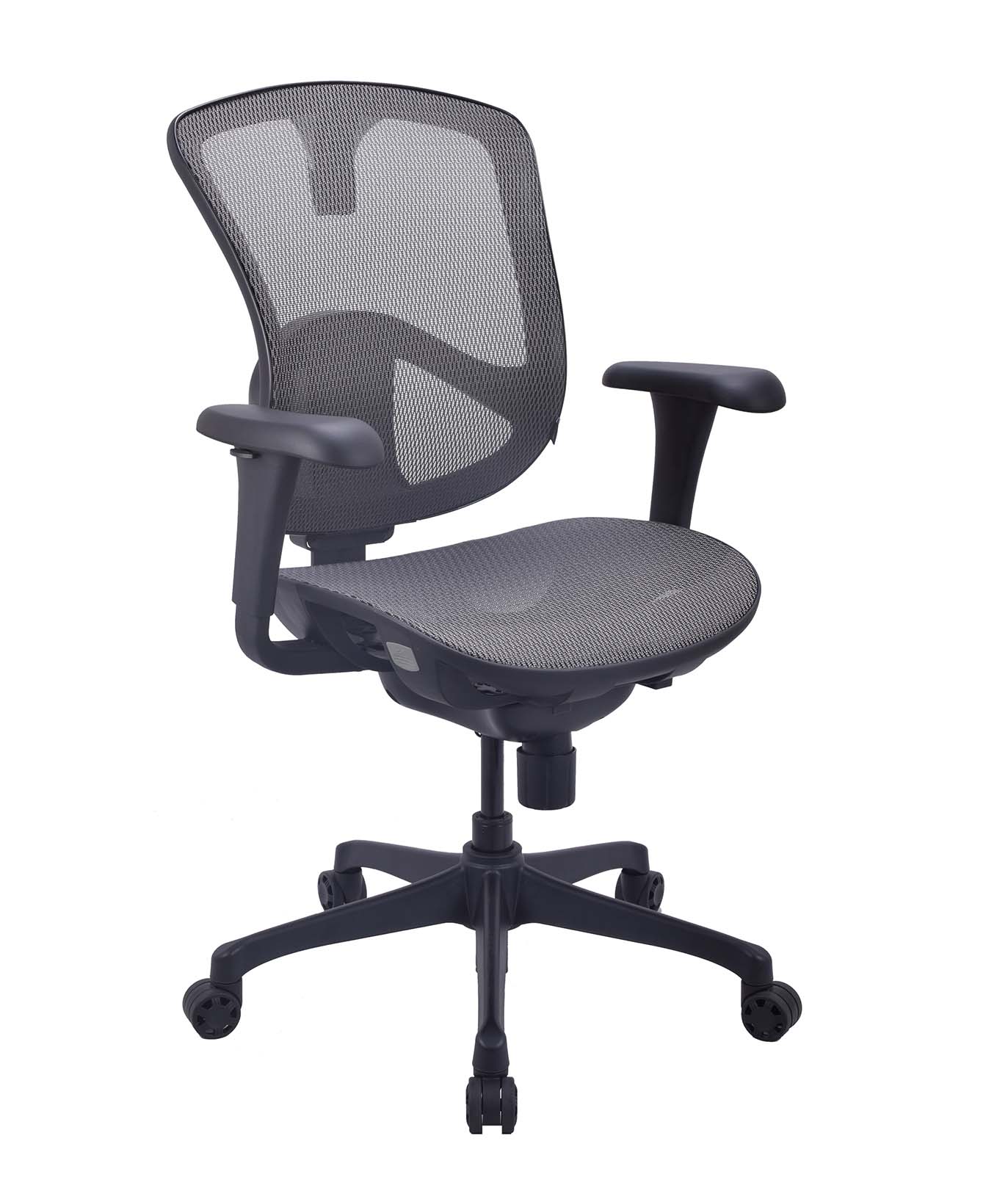 Neo-Rustic Big And Tall Executive High Back Office Chair - Smart Buy Office  Furniture: Office Furniture Austin - Used Office Furniture