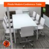 Finola Modern Conference Table