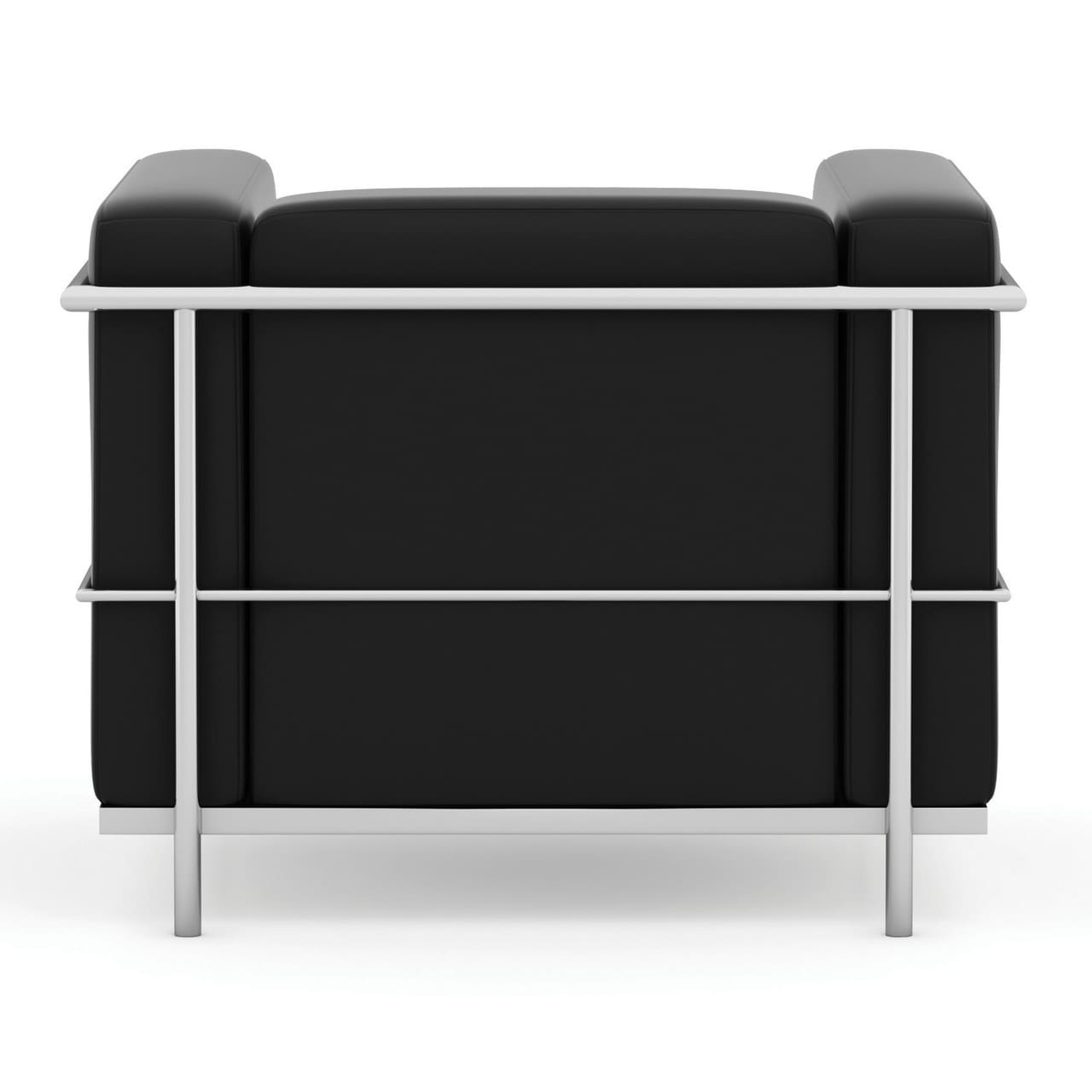 madison series back reception chair
