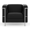 madison series front reception chair