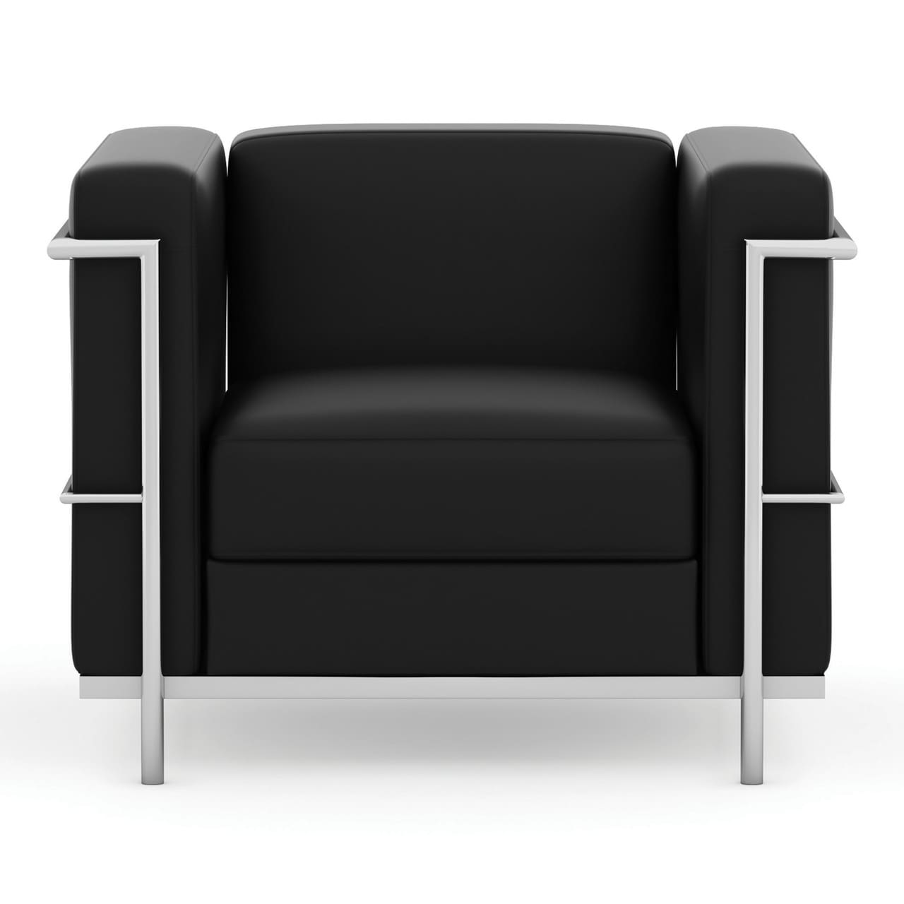 madison series front reception chair