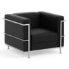 madison series lobby furniture club chair