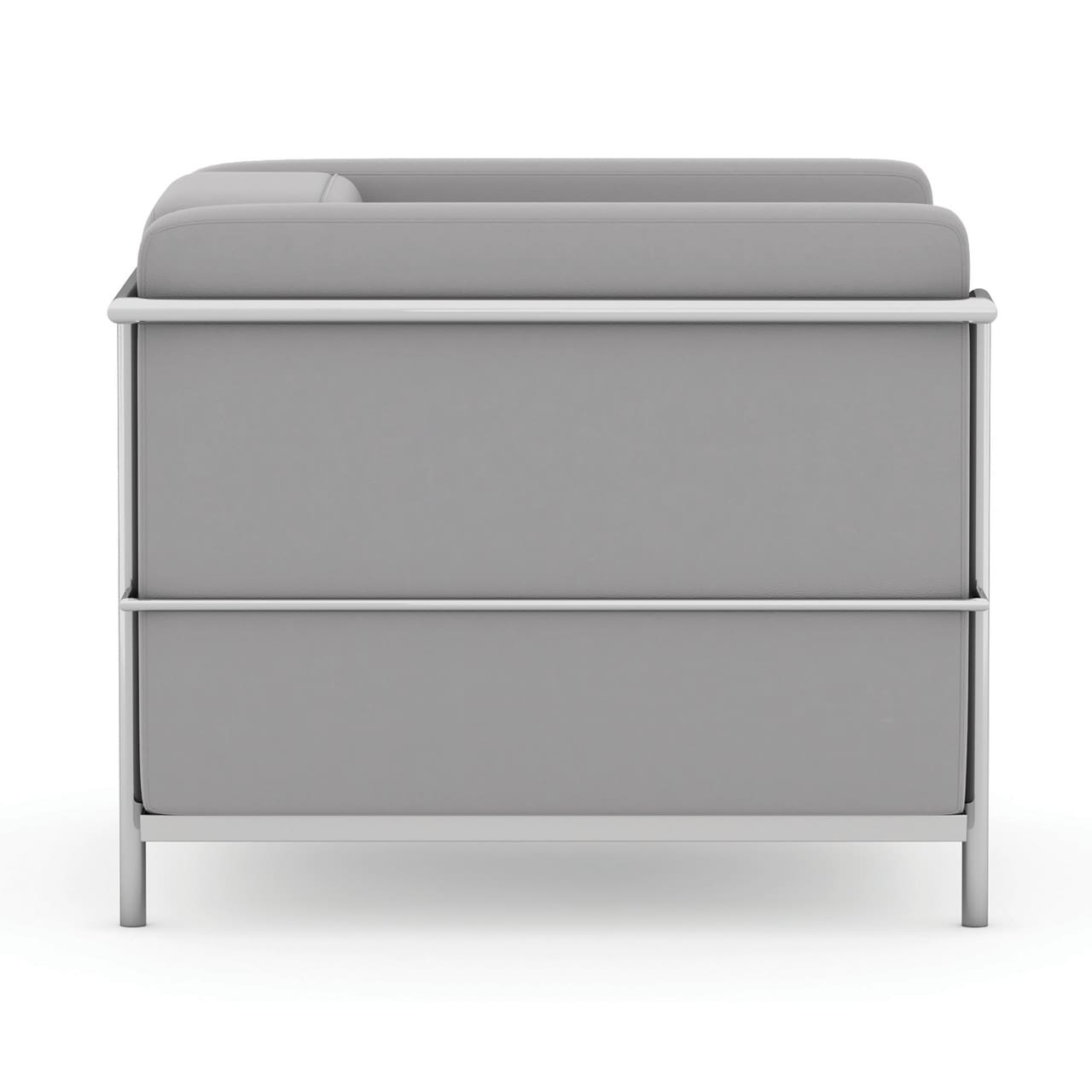 madison series side lobby chair