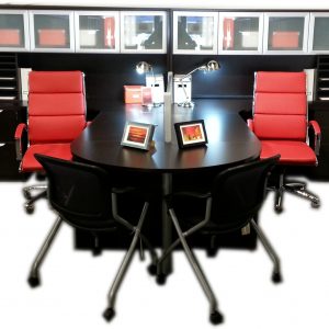 Partner (2 Person) Desks