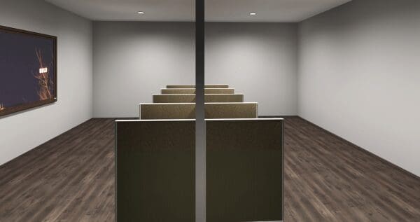 call center cubicles office furniture austin 7