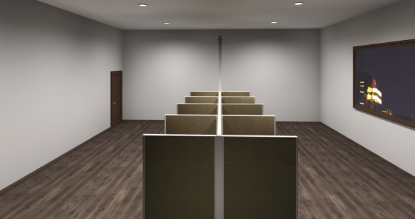 call center cubicles office furniture austin 5