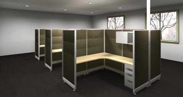 l shaped cubicles 3