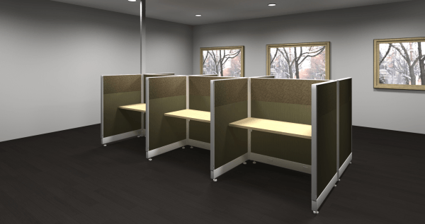 call center cubicles office furniture austin 8